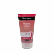 Neutrogena Fresh & Clear Daily Exfoliator with Pink Grapefruit 150 ml