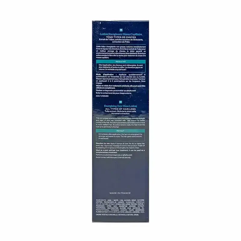 Phyto Phytonovathrix Hair Lotion 150 ml