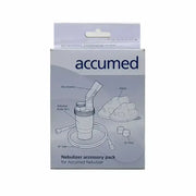 Accumed Nebulizer Accessory Pack (N1)