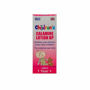 Bells Childrens Calamine Lotion BP 100 ml