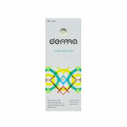 Derma Under Eye Gel 15 g