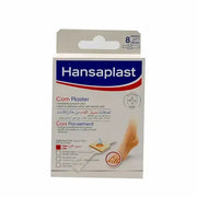 Hansaplast Corn Plaster 8 Pcs