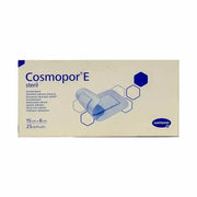 Hartmann Cosmopor E Sterile Dressing 15x6 cm 25 Pcs