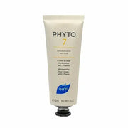 Phyto Phyto 7 Moisturizing Day Cream For Dry Hair 50 ml