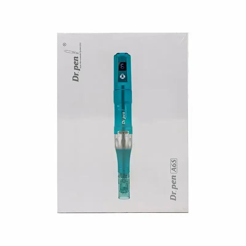 دكتور بن جهاز ديرما بن للبشرة A6S 