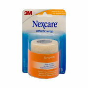 Nexcare Athletic Wrap Beige 3 Inch