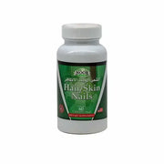 Noor Hair Skin Nails 60 Caps