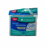 وان تك غطاء مقعد للمرحاض 10 قطع 