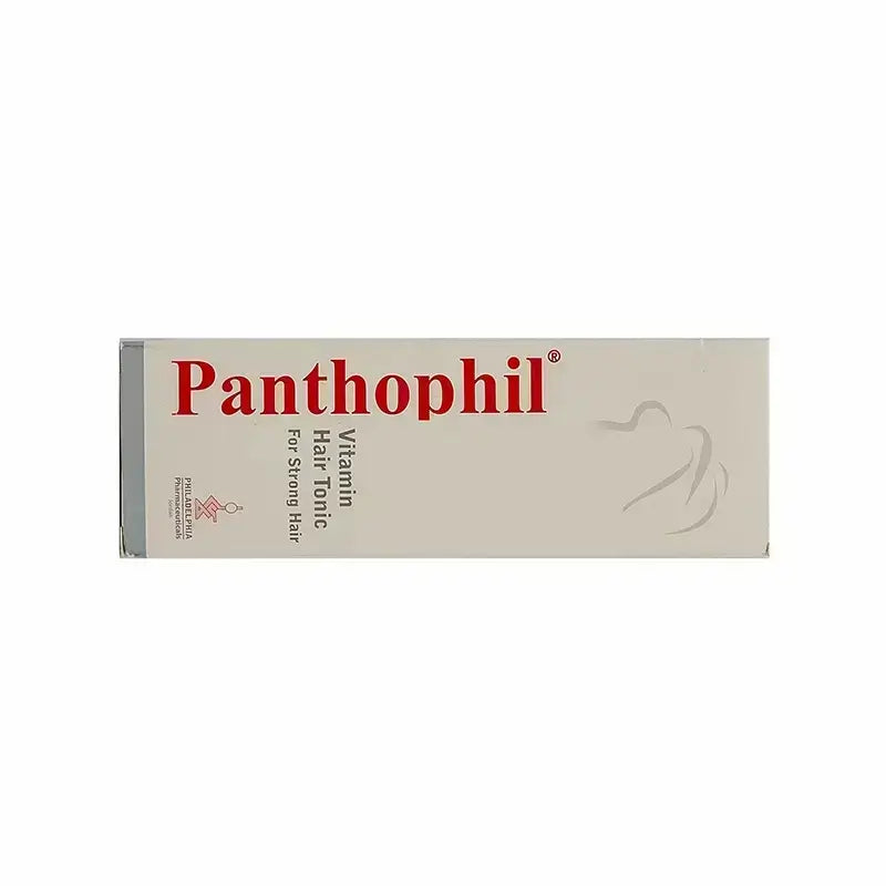Panthophil Vitamin Hair Tonic 150 ml