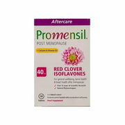 Promensil Post Menopause + Calcium & Vitamin D3 40 mg 30 Tabs