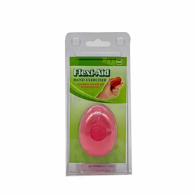 فليكسي ايد كرة تمارين اليد 1 قطعة 