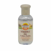 Sundown Vitamin E Oil 70,000 IU 75 ml