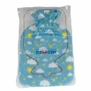 مطارة ماء حار مع غطاء 2000 مل 