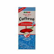 كفليف شراب بنكهة الكريز 120 مل 