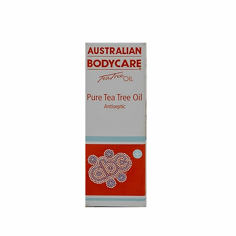A.B.C. Pure Tea Tree Oil 10 ml
