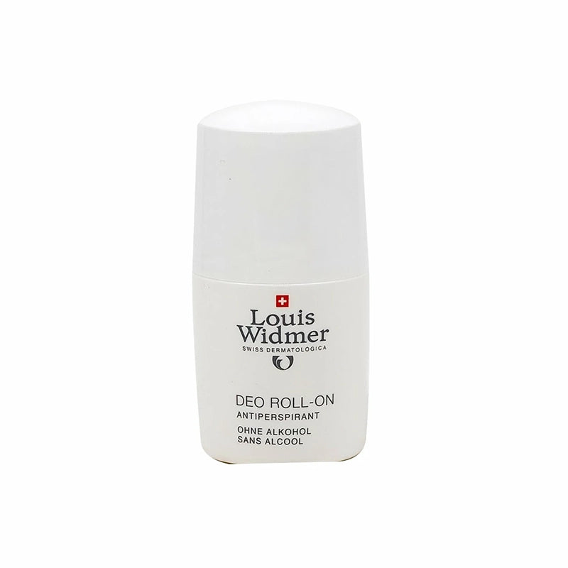 Louis Widmer Deo Roll On 0% Parfum 50 ml