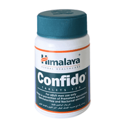 Himalaya Confido 120 Tabs