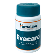 هيمالايا ايفاكير 60 كبسولة 