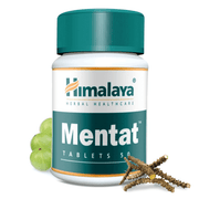 Himalaya Mentat 50 Tabs