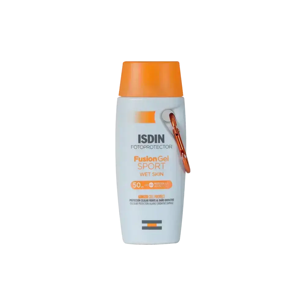 ISDIN Foto Protector Sport SPF 50 Fusion Gel 100 ml