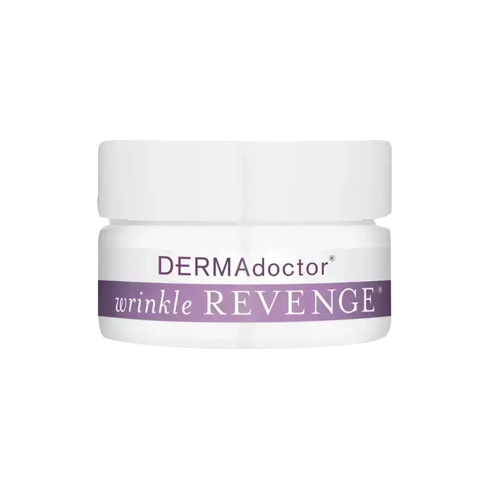 Derma Doctor Wrinkle Revenge Rescue & Protect Eye Balm 15 ml