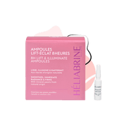 Heliabrine 8H Lift & Illuminate Ampoules 12 Pcs Echam