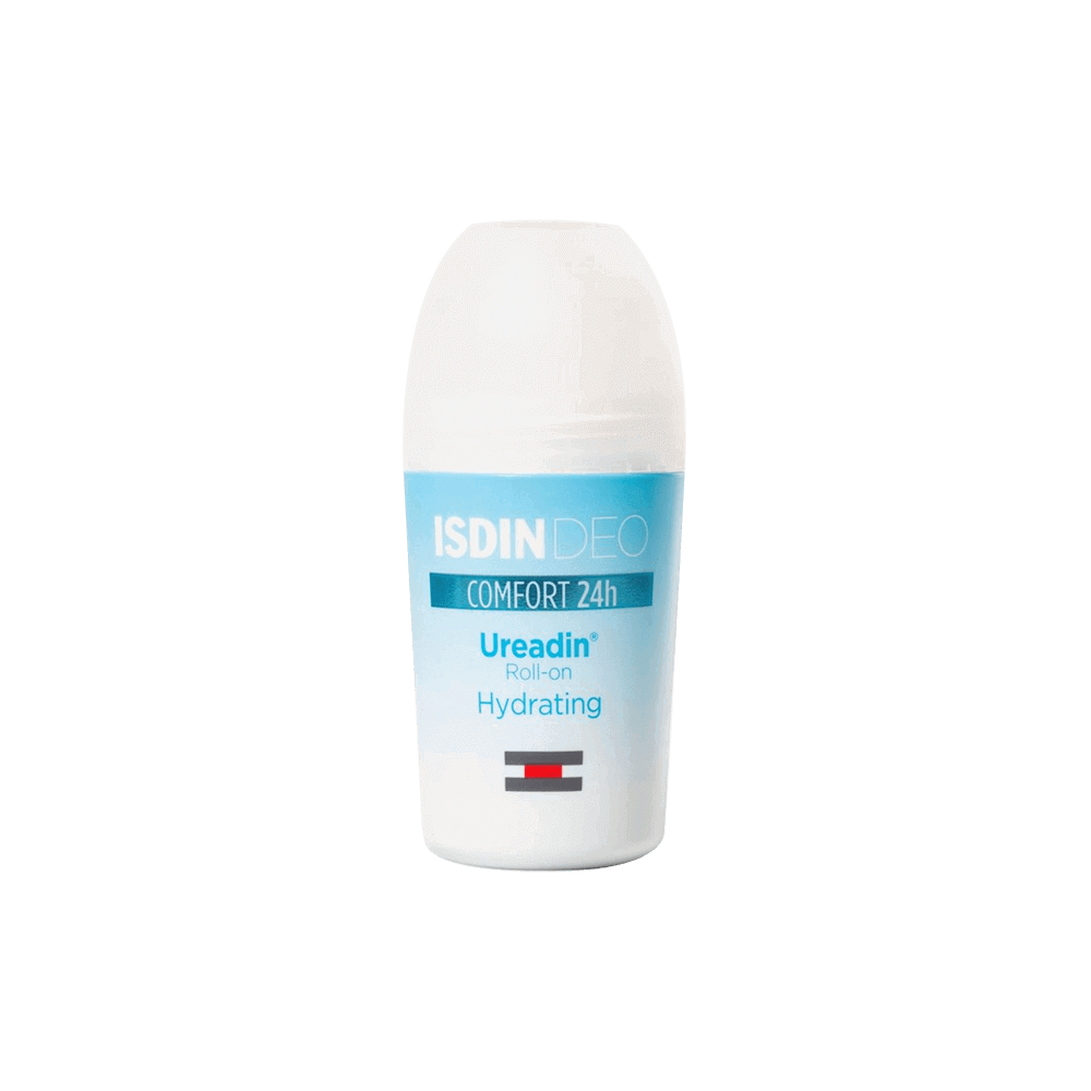 ISDIN Comfort 24H Ureadin Roll On Deo 50 ml
