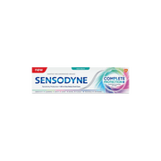 Sensodyne Complete Protection+ Advanced Whitening Toothpaste 75 ml