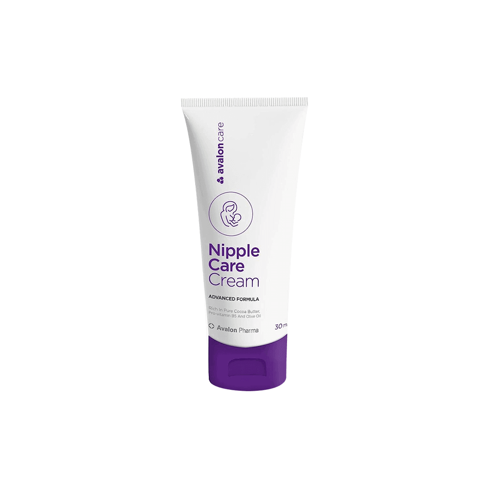 Avalon Nipple Care Cream 30 ml