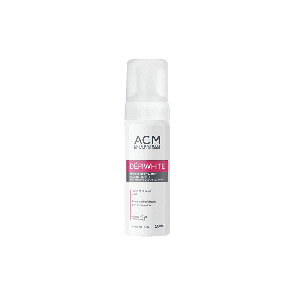 ACM Depiwhite Cleansing Foam 200 ml