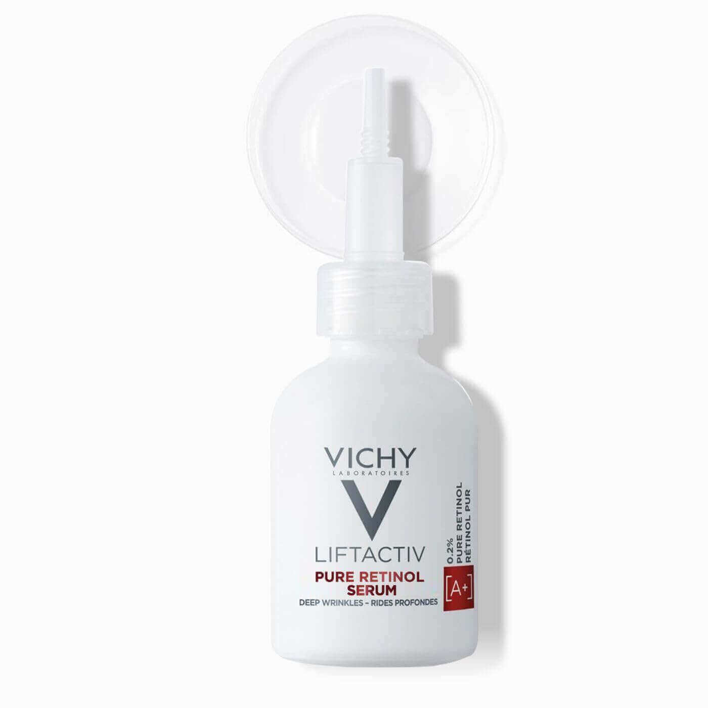 Vichy Lift Activ Retinol Serum 30 ml