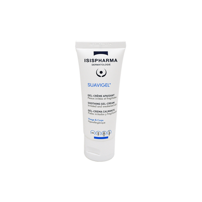 Isis Suavigel Gel Cream 40 ml