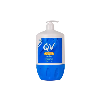 QV Moisturising Cream 1 Kg