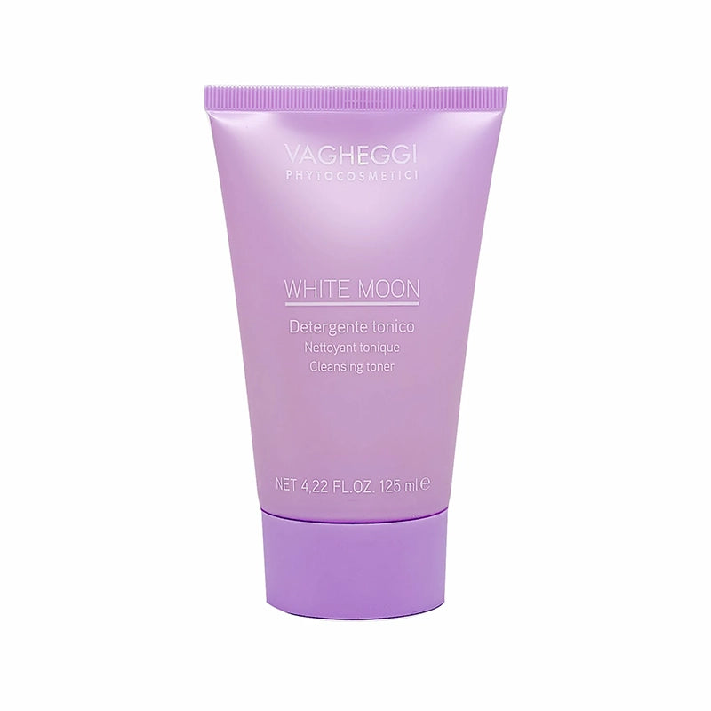 فاغيتشي تونر لتنظيف وتفتيح البشرة 125 مل 