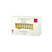 Crescina HFSC 100% 200 Woman 20 FL