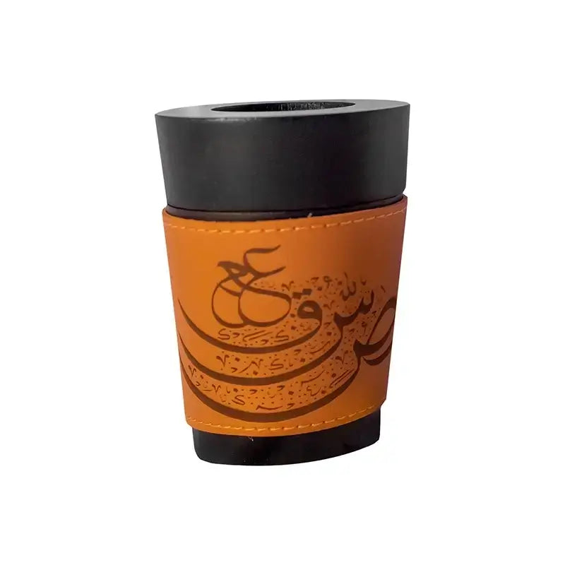 Nazzakah Mabkhar Black