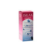 Isilax Mamma Concentrated Fluid 200 ml