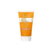 Avene HEV B/L SPF 50+ Tinted Fluid For Normal/Comb. Sensitive Skin 50 ml