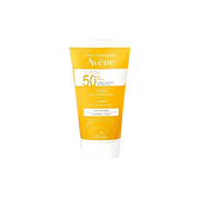 Avene HEV B/L SPF 50+ Invisible Finish Cream For Dry Sensitive Skin 50 ml