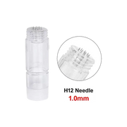 Derma Hydra Pen Needle Cartridges 1 mm 1 Pc