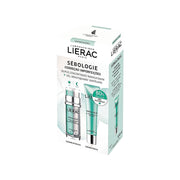 Lierac Sebologie Duo Offer 50% (Double Concentrate + Gel)