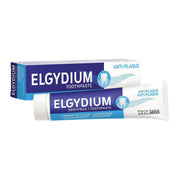Elgydium Anti Plaque Toothpaste 100 ml