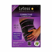 Lytess Belt Black XXXL 2424276