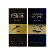 Forever Eyebrow Serum + Eyelash Serum Offer 1+1