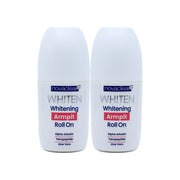 Novaclear Whitening Armpit Roll On 50 ml Offer 1+1