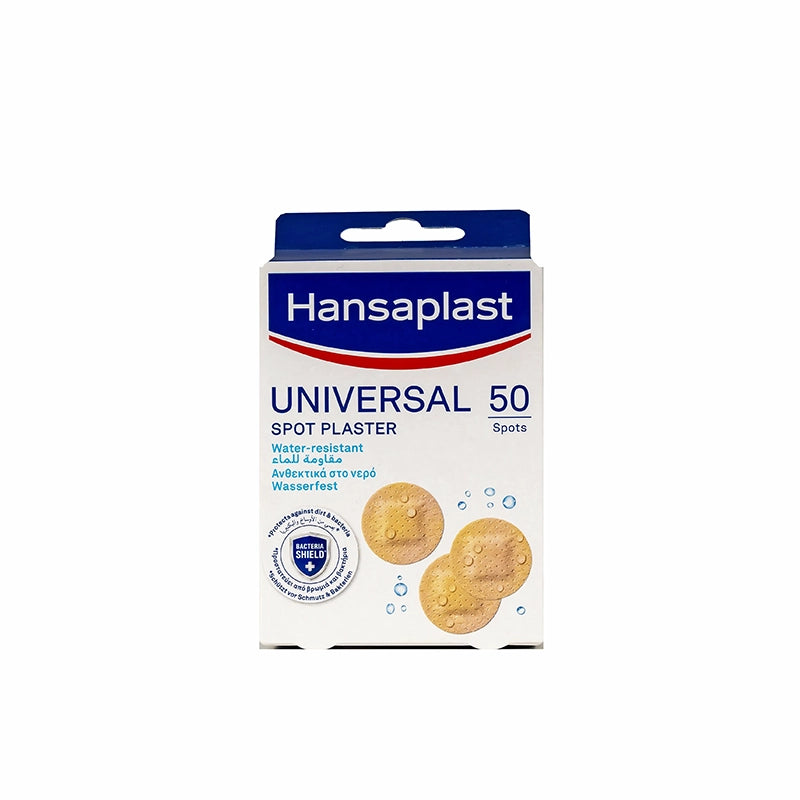 Hansaplast Universal Strips 50S 46852