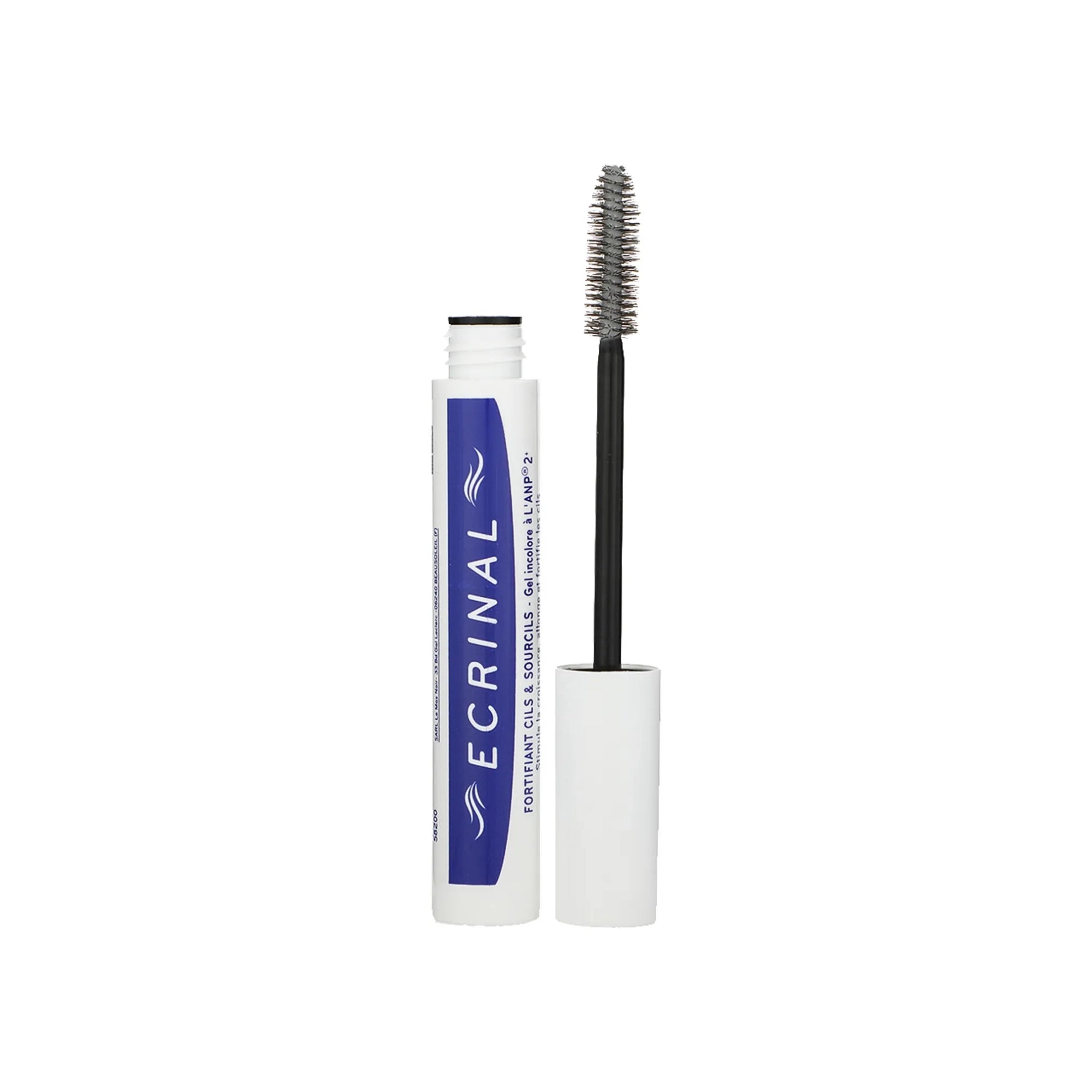 Ecrinal Eyelash & Eyebrow Strengthener 9 ml