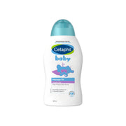 Cetaphil Baby Massage Oil For Sensitive Skin 300 ml