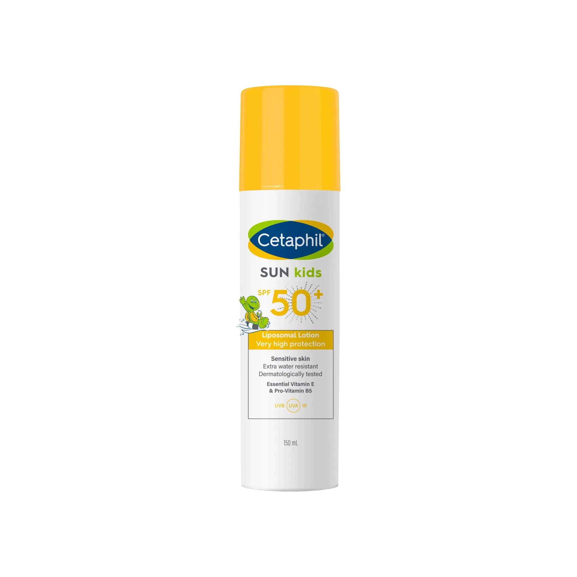 Cetaphil Sun Kids SPF 50+ Liposomal Lotion 150 ml 77947