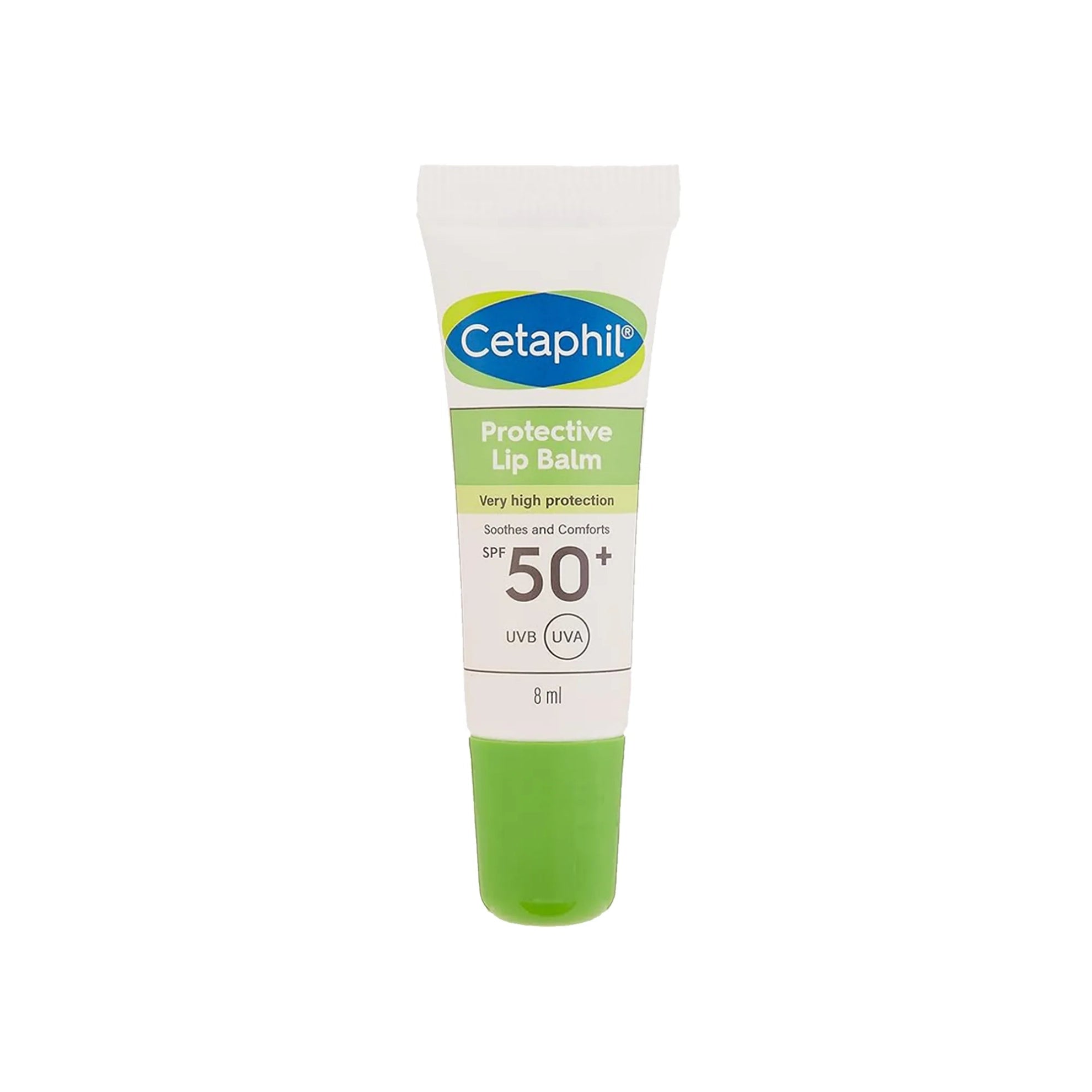Cetaphil Protective SPF 50+ Lip Balm 8 ml 71952